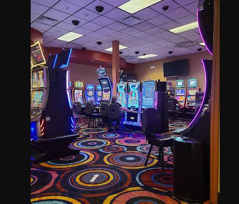 Gateway Casinos, Woodstock