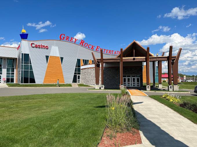 Grey Rock Casino