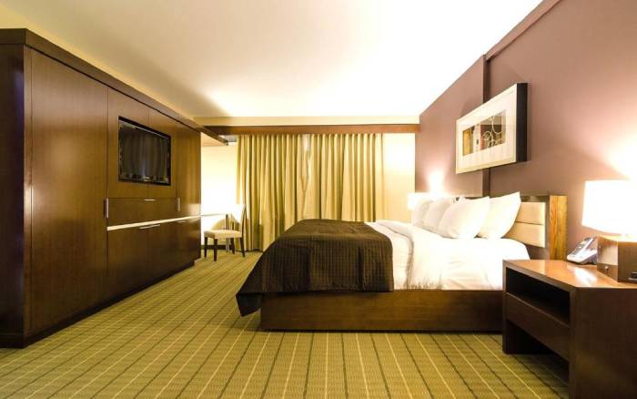 New Brunswick Hotel & Casino, Moncton