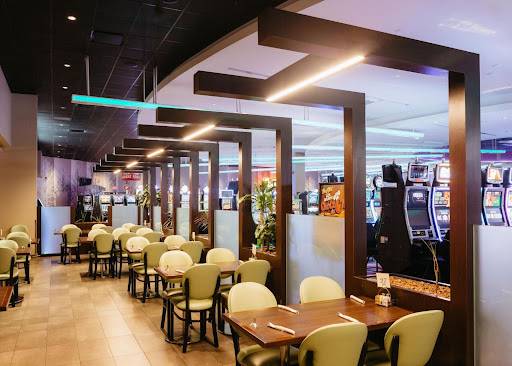 New Brunswick Hotel & Casino, Moncton