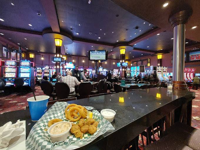 Casino Moose Jaw