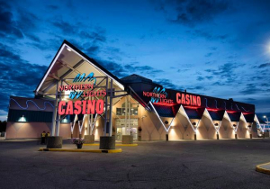 Casino Photo