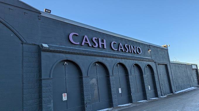 ACE Casino Blackfoot