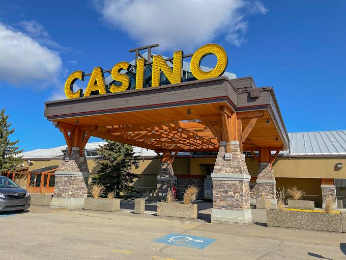Century Casino, St Albert