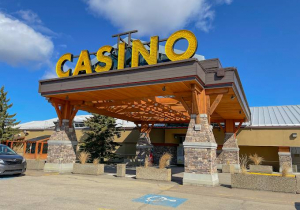 Casino Photo