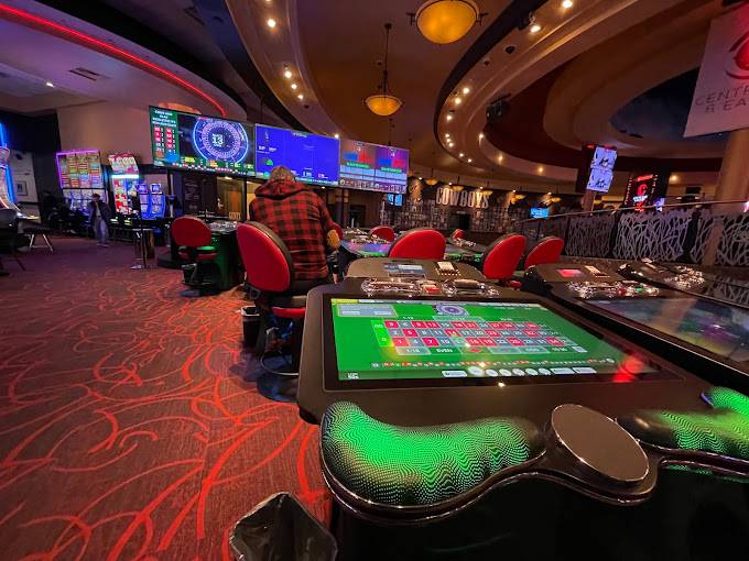 Cowboys Casino