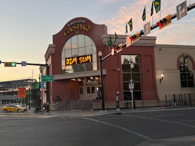 Elbow River Casino