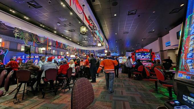 Elbow River Casino