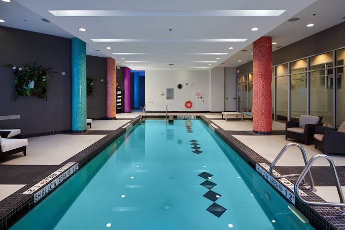 Grey Eagle Resort & Casino, Calgary