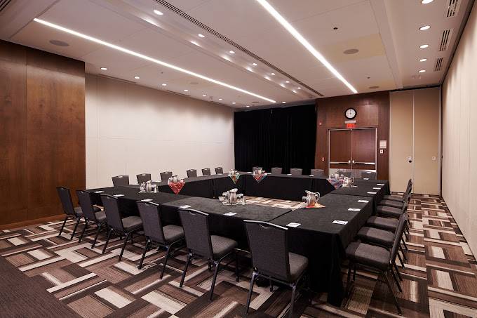 Grey Eagle Resort & Casino, Calgary
