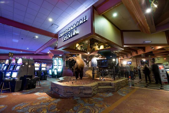 PURE Casino, Lethbridge