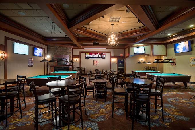 PURE Casino, Lethbridge