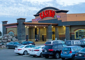 Casino Photo