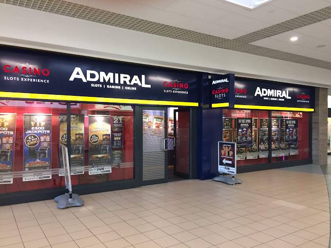 Admiral Casino, Middlesbrough - Dundas