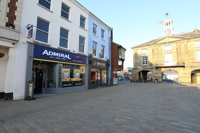 Admiral Casino, Pontefract