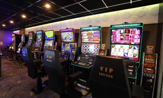 Admiral Casino, South Shields Stanhope