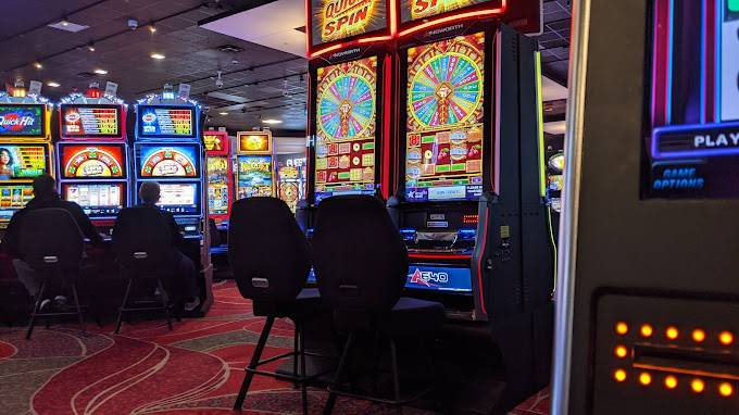 PURE Casino, Edmonton