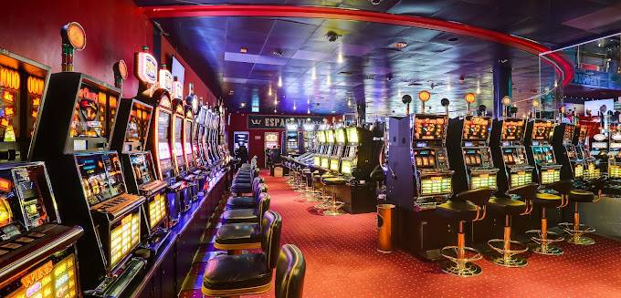 Casino Barrière, Fribourg