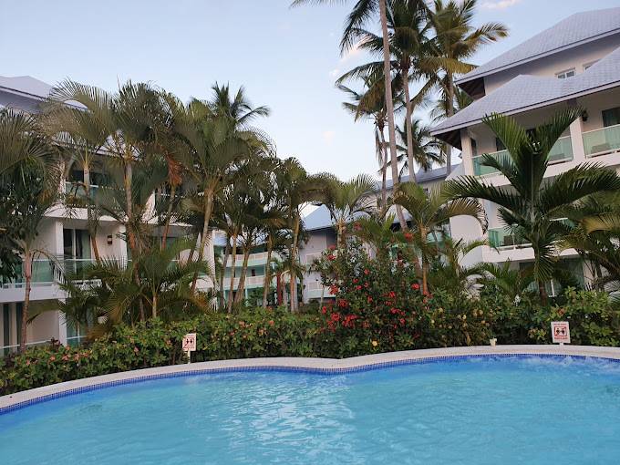 Grand Paradise Playa Dorada Beach Resort & Casino