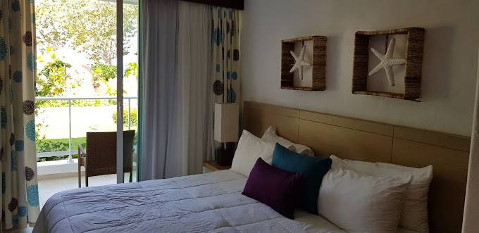 Grand Paradise Playa Dorada Beach Resort & Casino