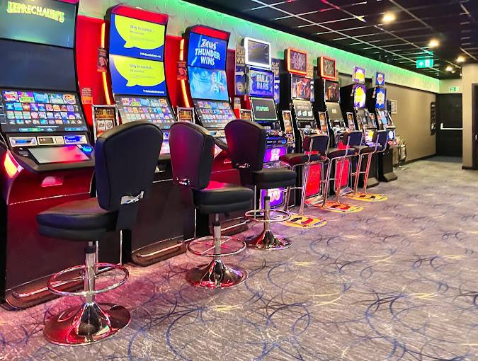 Admiral Casino, West Ealing