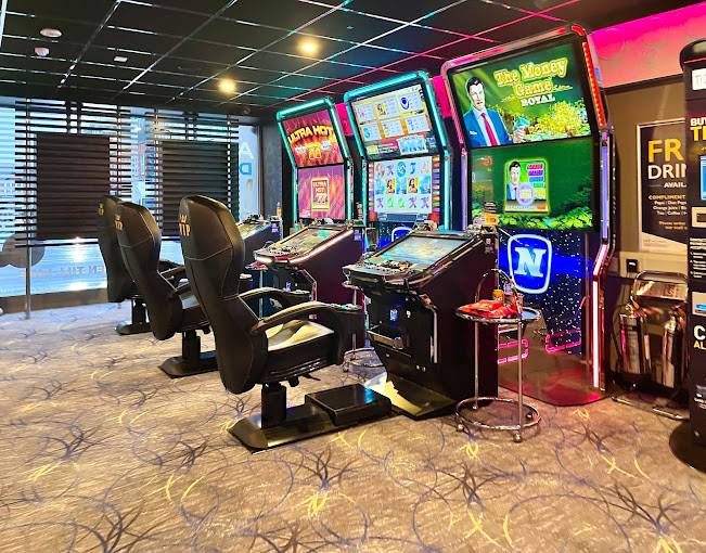 Admiral Casino, West Ealing