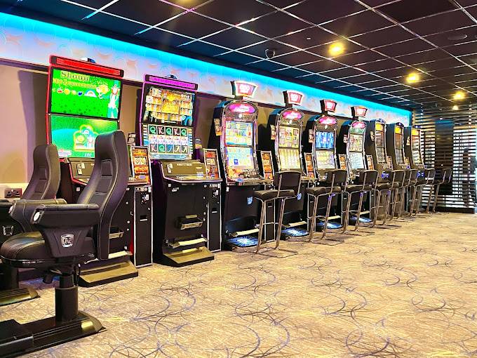Admiral Casino, West Ealing
