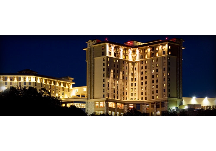 Chukchansi Gold Resort & Casino Coarsegold