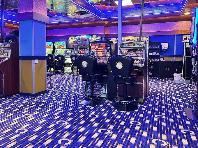 MERKUR Casino, Liverpool