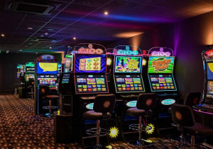 Casino Photo