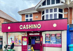 Casino Photo