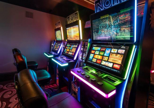 Casino Photo