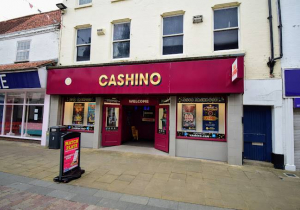 Casino Photo