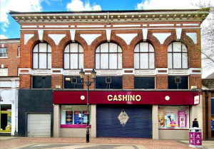 Casino Photo