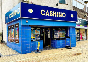 Casino Photo