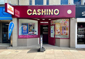 Casino Photo