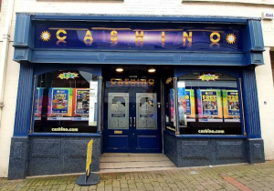 Casino Photo