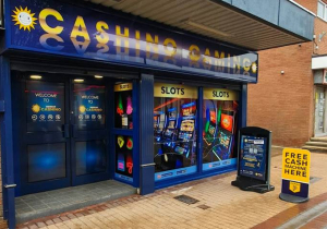 Casino Photo