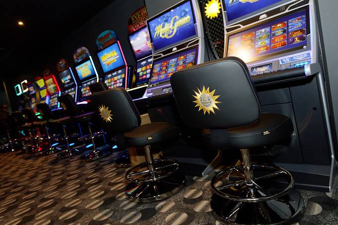 MERKUR Casino, West Bromwich