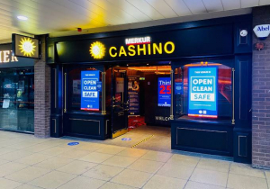 Casino Photo