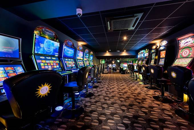 Merkur Casino, Smethwich