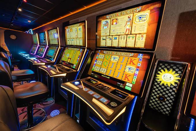 Merkur Casino, Kings Heath