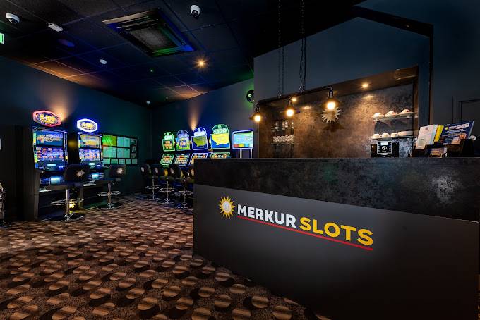 Merkur Casino, Acocks Green