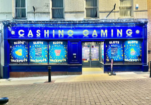 Casino Photo