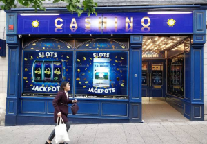 Casino Photo