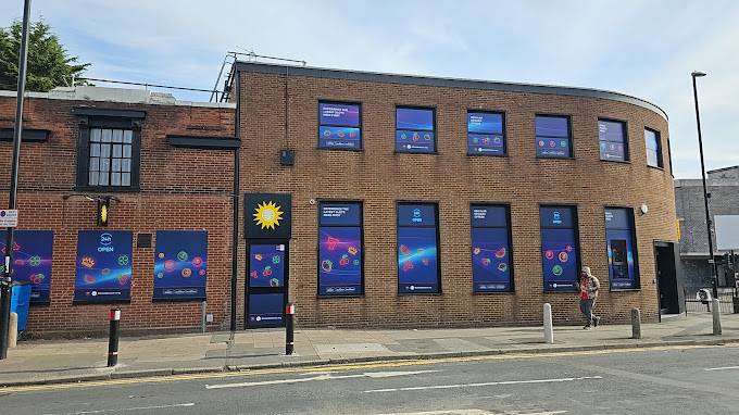 Merkur Casino, Coventry - Walsgrave Road
