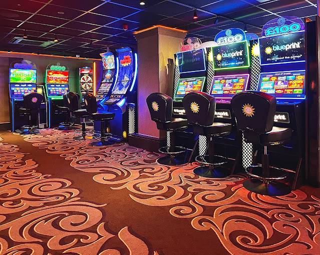Merkur Casino, Rugby