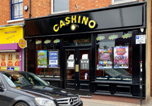 Casino Photo