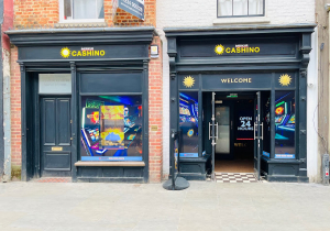 Casino Photo