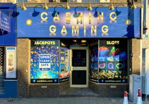 Casino Photo